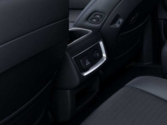 2027 Kia Carnival SX Prestige