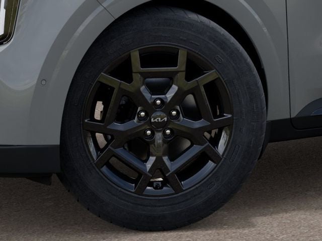 2027 Kia Carnival SX Prestige