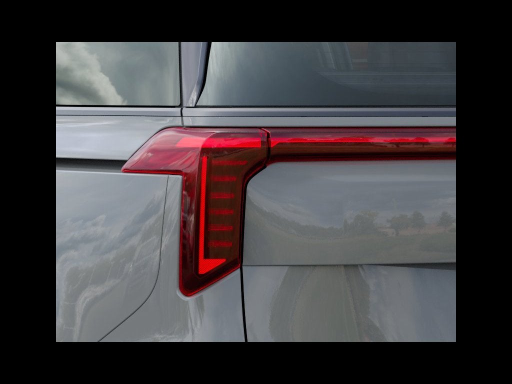 2027 Kia Carnival SX Prestige