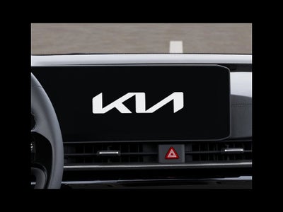 2027 Kia Carnival SX Prestige