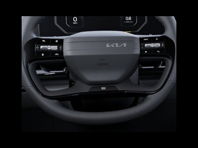 2027 Kia Carnival SX Prestige