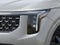 2027 Kia Carnival SX