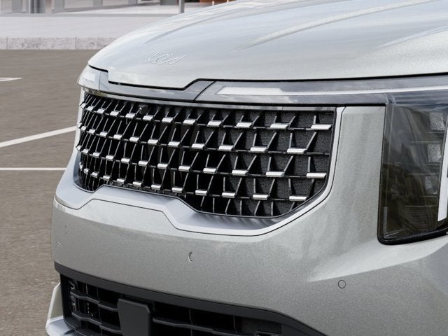 2027 Kia Carnival SX