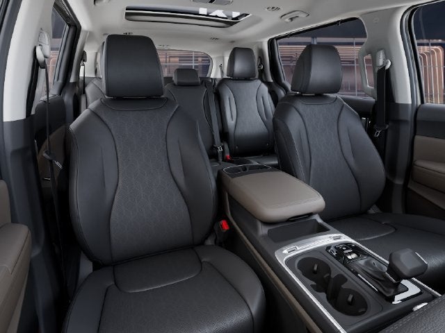 2027 Kia Carnival SX