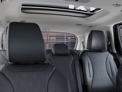 2027 Kia Carnival SX