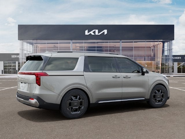 2027 Kia Carnival SX