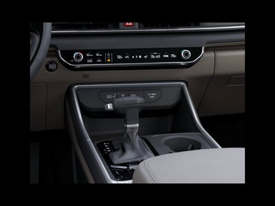 2027 Kia Carnival SX