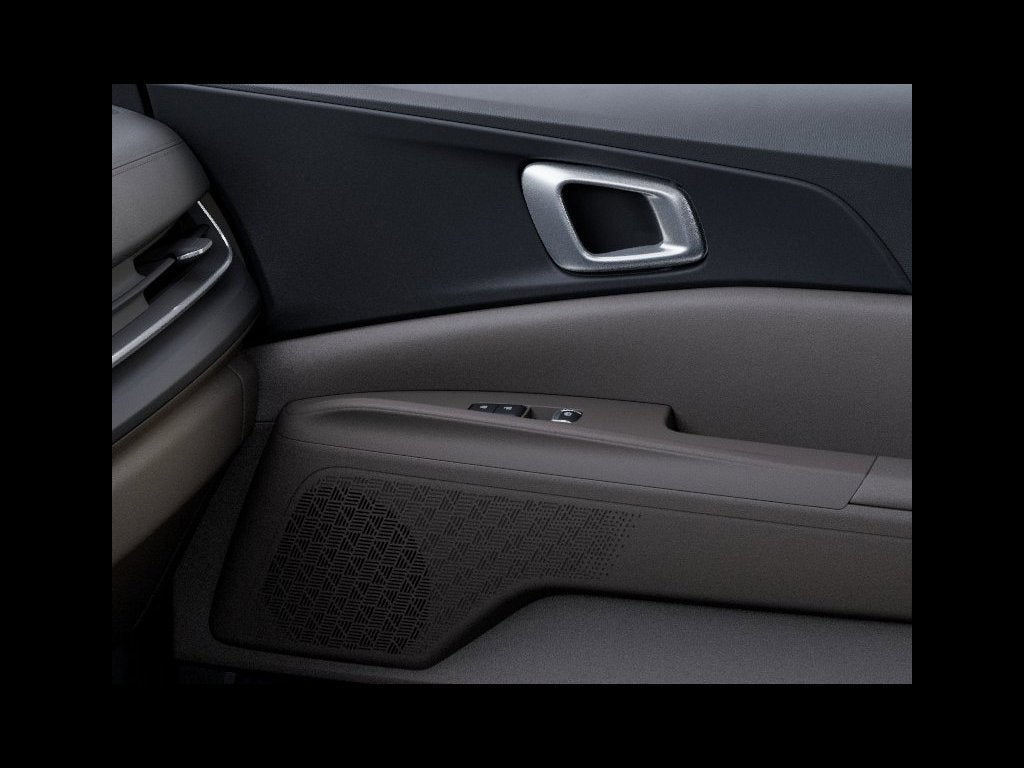 2027 Kia Carnival SX