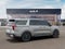 2027 Kia Carnival SX