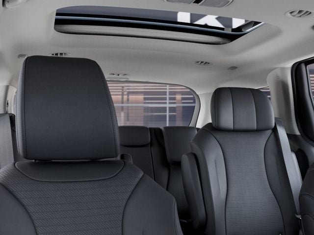2027 Kia Carnival SX Prestige