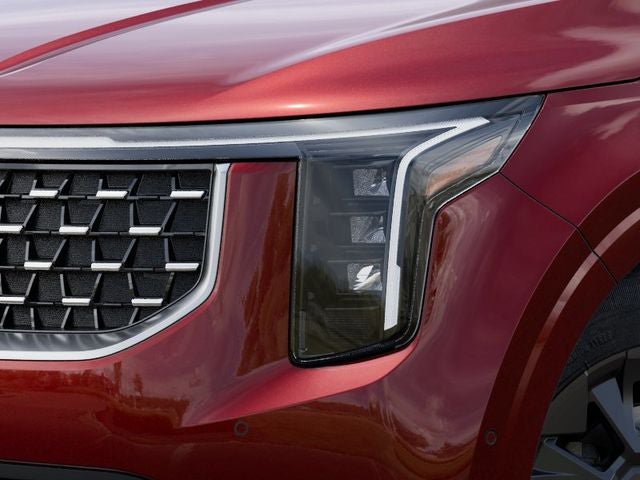 2026 Kia Carnival Hybrid Base