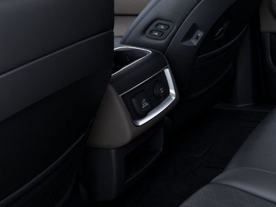 2026 Kia Carnival Hybrid Base