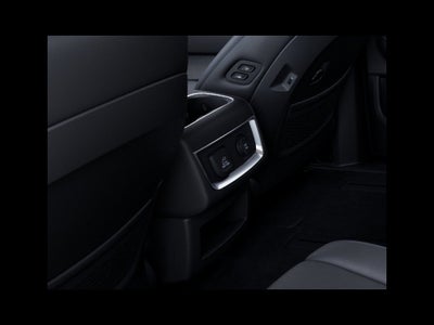 2027 Kia Carnival Hybrid SX
