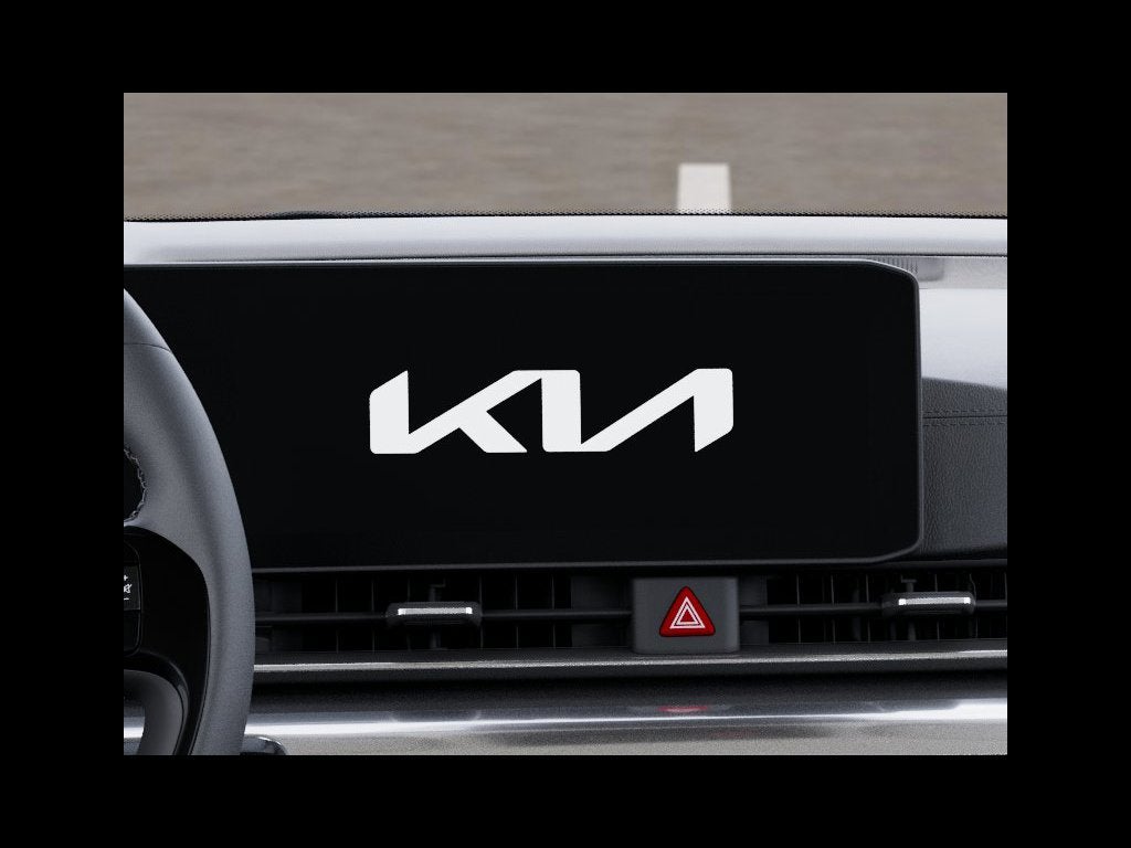 2027 Kia Carnival Hybrid SX Prestige