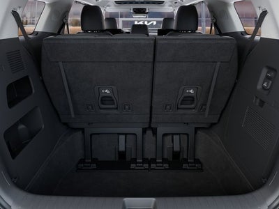 2027 Kia Carnival Hybrid SX Prestige