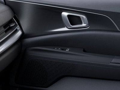 2026 Kia Carnival Hybrid Base