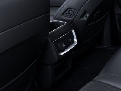 2026 Kia Carnival Hybrid Base