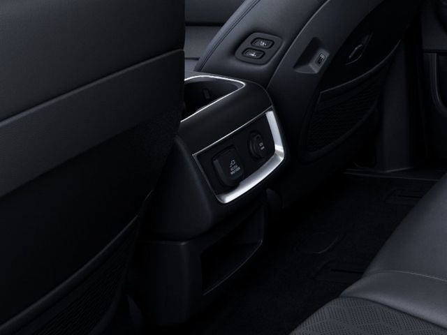 2026 Kia Carnival Hybrid Base