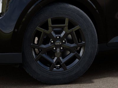 2026 Kia Carnival Hybrid Base