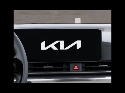 2027 Kia Carnival Hybrid SX Prestige