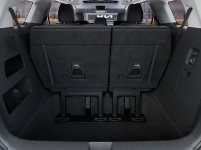 2027 Kia Carnival Hybrid SX Prestige