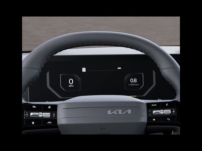 2027 Kia Carnival Hybrid SX