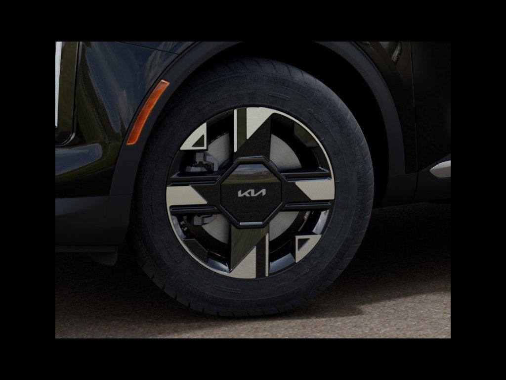 2027 Kia Sportage LX
