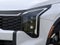 2027 Kia Sportage Base