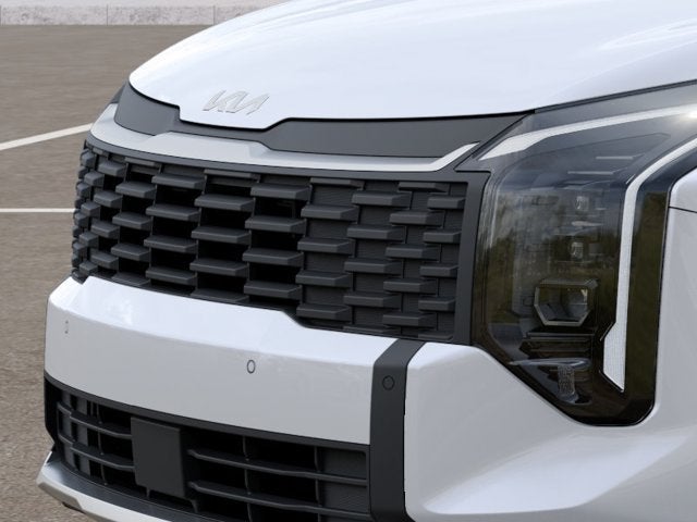 2027 Kia Sportage Base
