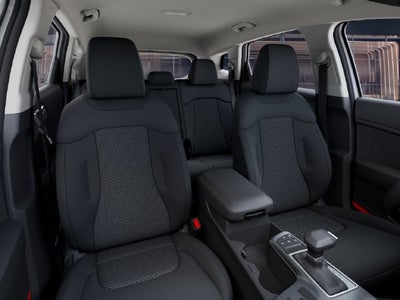 2027 Kia Sportage Base