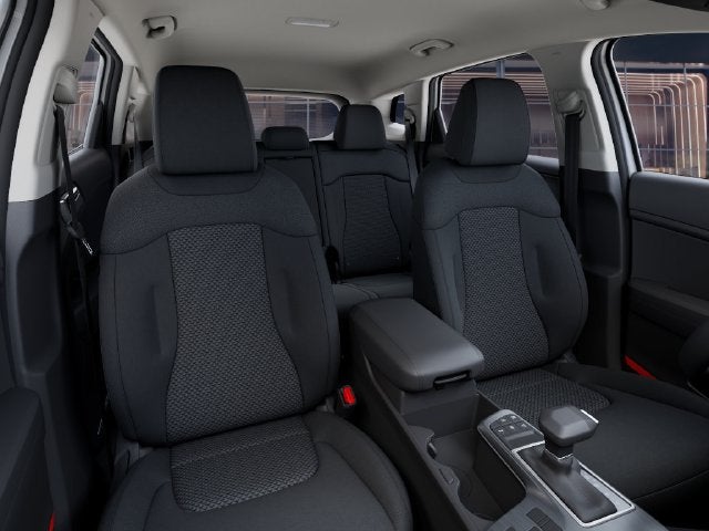 2027 Kia Sportage Base