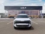 2027 Kia Sportage Base
