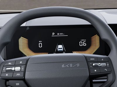 2027 Kia Sportage Base