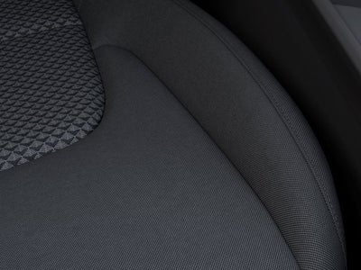 2027 Kia Sportage Base