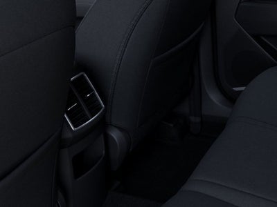 2027 Kia Sportage Base