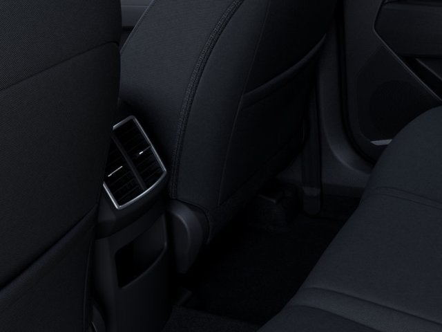 2027 Kia Sportage Base