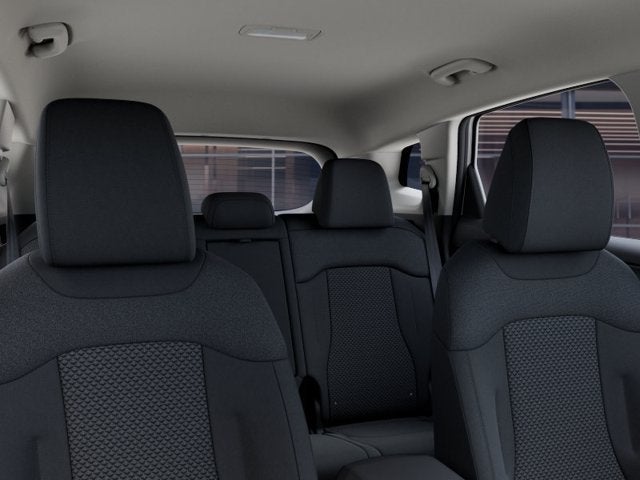 2027 Kia Sportage Base