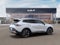 2027 Kia Sportage Base