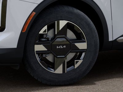 2027 Kia Sportage Base