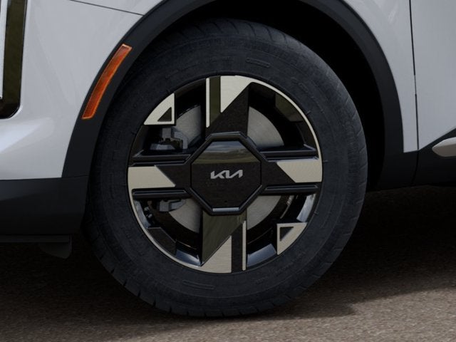 2027 Kia Sportage Base