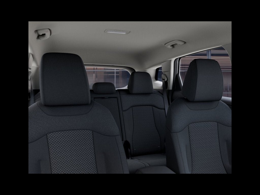 2027 Kia Sportage Hybrid S