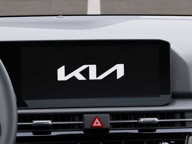 2027 Kia Sportage Hybrid S