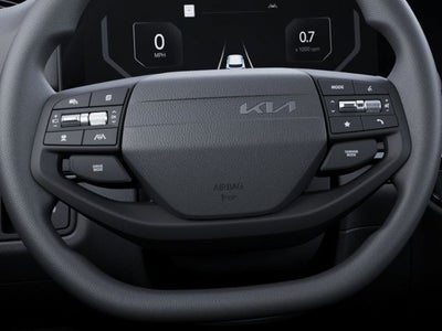 2027 Kia Sportage Hybrid S