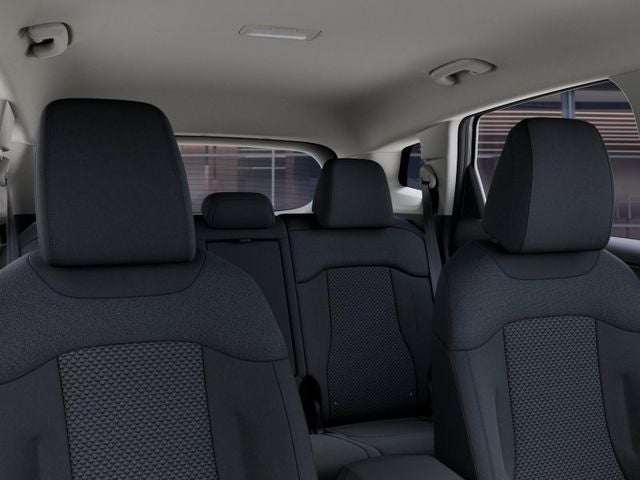 2027 Kia Sportage Hybrid S