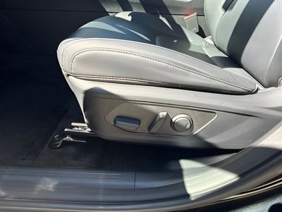 2025 Kia Sportage Hybrid EX