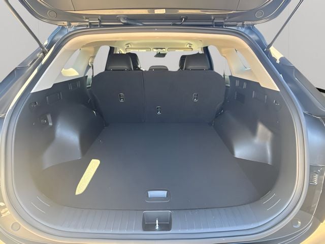 2025 Kia Sportage Hybrid EX