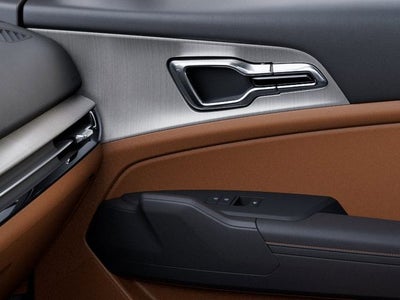 2026 Kia Sportage Hybrid Base