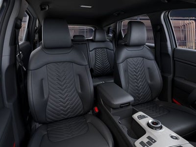 2026 Kia Sportage Hybrid Base