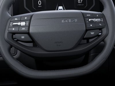 2026 Kia Sportage Hybrid Base