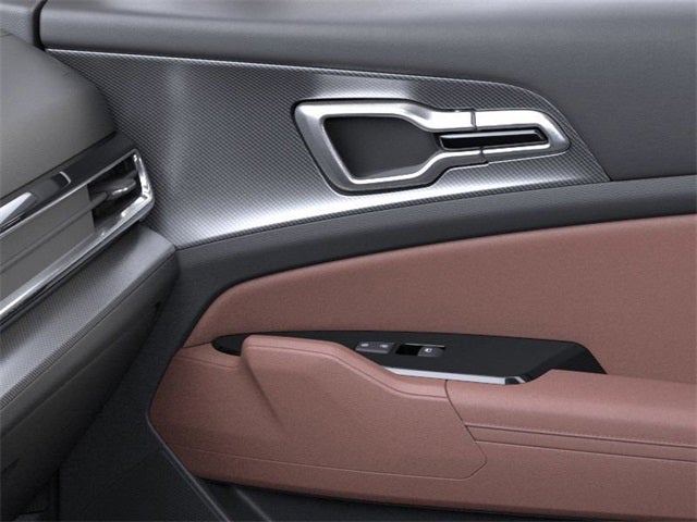 2025 Kia Sportage Hybrid SX-Prestige